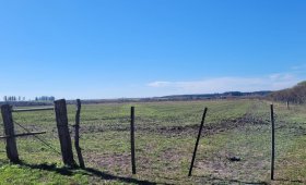 2 campos de 24 hectáreas C/U